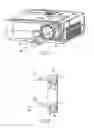 Fig. 02 - Projection apparatus and distance measuring method for projection apparatus