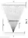 Fig. 07 - Three-dimensional (3D) image projection