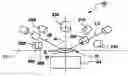 Fig. 01 - System and method for inspection of a workpiece surface using multiple scattered light collectors