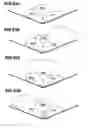 Fig. 71 - System and method for inspection of a workpiece surface using multiple scattered light collectors