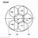 Fig. 72 - System and method for inspection of a workpiece surface using multiple scattered light collectors