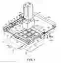 Fig. 02 - Emission filter X-Y array
