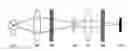 Fig. 01 - Method and a system for determination of particles in a liquid sample