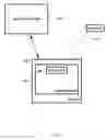 Fig. 03 - Association of a portable scanner with input/output and storage devices