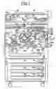 Fig. 02 - Image-processing device processing image data by judging a detected and expanded medium-density field as a non-character edge field
