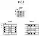 Fig. 09 - Image-processing device processing image data by judging a detected and expanded medium-density field as a non-character edge field