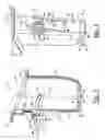 Fig. 03 - Locking holster for UPC scanner
