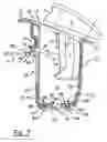 Fig. 06 - Locking holster for UPC scanner