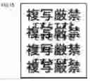 Fig. 13 - Image processing apparatus capable of generating distributable image while maintaining readability and security