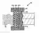 Fig. 01 - Method, array, and influencing unit for said array in order to modify a wavefront of an optical beam