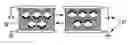 Fig. 01 - Two particle electophoretic systems, electronic displays including two particle electophoretic systems, and methods for producing the two particle electophoretic systems