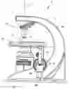 Fig. 01 - Microscope and focusing device for a microscope