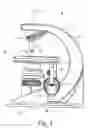Fig. 02 - Microscope and focusing device for a microscope