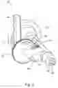 Fig. 04 - Microscope and focusing device for a microscope