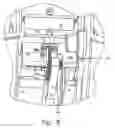 Fig. 06 - Microscope and focusing device for a microscope