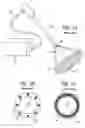Fig. 02 - Illumination system for variable direction of view instruments