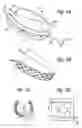 Fig. 06 - Illumination system for variable direction of view instruments