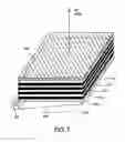 Fig. 05 - Optical substrate and method of making