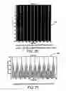 Fig. 14 - Optical substrate and method of making