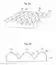 Fig. 35 - Optical substrate and method of making