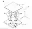 Fig. 01 - Variable-shape mirror and optical pickup device therewith