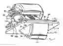 Fig. 01 - Rear viewing device for an automobile