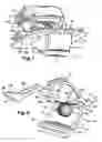 Fig. 02 - Rear viewing device for an automobile
