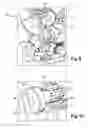 Fig. 06 - Rear viewing device for an automobile