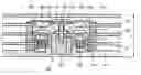 Fig. 01 - Spindle motor for hard disk drive