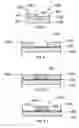 Fig. 06 - Magnetic writing pole and a perpendicular writing element