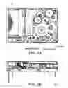 Fig. 03 - Mechanism for read/write device, read/write device, and method of cleaning read/write head