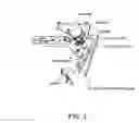 Fig. 04 - Mechanism for read/write device, read/write device, and method of cleaning read/write head
