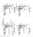 Fig. 09 - Mechanism for read/write device, read/write device, and method of cleaning read/write head