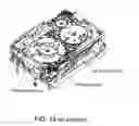 Fig. 13 - Mechanism for read/write device, read/write device, and method of cleaning read/write head