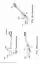 Fig. 15 - Mechanism for read/write device, read/write device, and method of cleaning read/write head