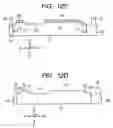 Fig. 13 - Magnetic head slider with shock absorption layer and manufacturing the same