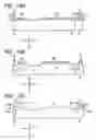 Fig. 15 - Magnetic head slider with shock absorption layer and manufacturing the same