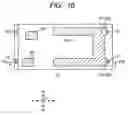 Fig. 17 - Magnetic head slider with shock absorption layer and manufacturing the same