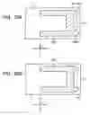 Fig. 24 - Magnetic head slider with shock absorption layer and manufacturing the same