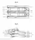 Fig. 04 - Magnetic disk drive and ramp