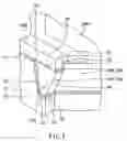 Fig. 02 - Magnetic head for perpendicular magnetic recording with encasing layer