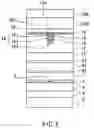 Fig. 03 - Magnetic head for perpendicular magnetic recording with encasing layer