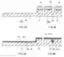Fig. 06 - Magnetic head for perpendicular magnetic recording with encasing layer