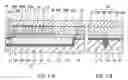 Fig. 09 - Magnetic head for perpendicular magnetic recording with encasing layer