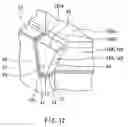 Fig. 10 - Magnetic head for perpendicular magnetic recording with encasing layer