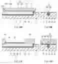Fig. 15 - Magnetic head for perpendicular magnetic recording with encasing layer