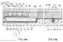 Fig. 22 - Magnetic head for perpendicular magnetic recording with encasing layer