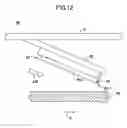 Fig. 12 - Ferromagnetic tunnel junction, magnetic head using the same, magnetic recording device, and magnetic memory device