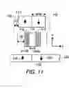 Fig. 06 - Current-in-plane differential magnetic tri-layer sensor