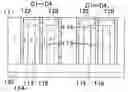 Fig. 01 - Semiconductor superjunction device